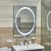 Зеркало Global Glass MR-11 700х900, с LED-подсветкой- Фото 1